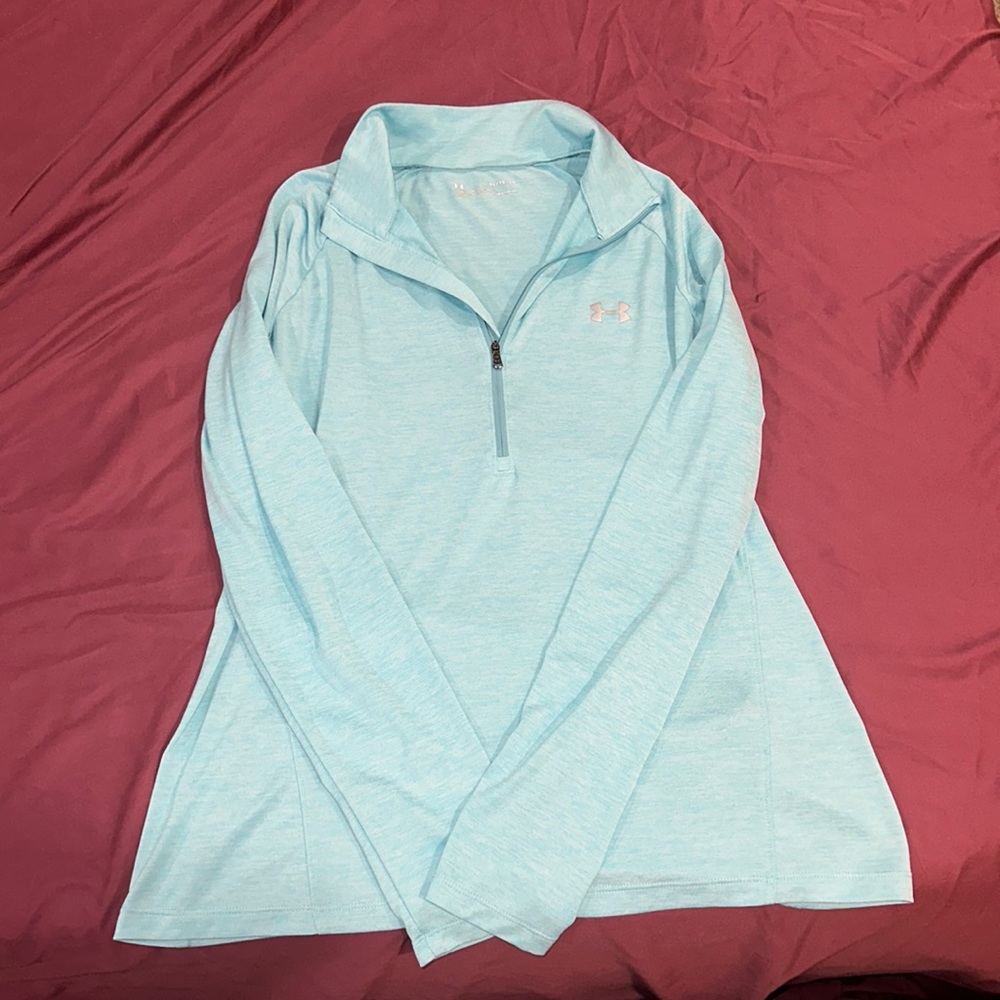 Under Armour Pullover